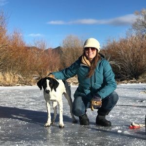 Meet your Posher, Hannah